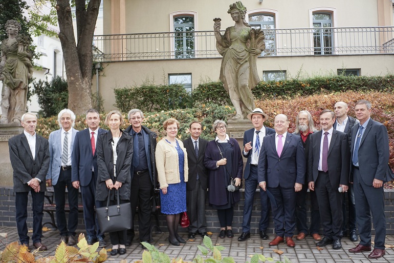 Czterdziestolecie anglistyki opolskiej 18.10.2018