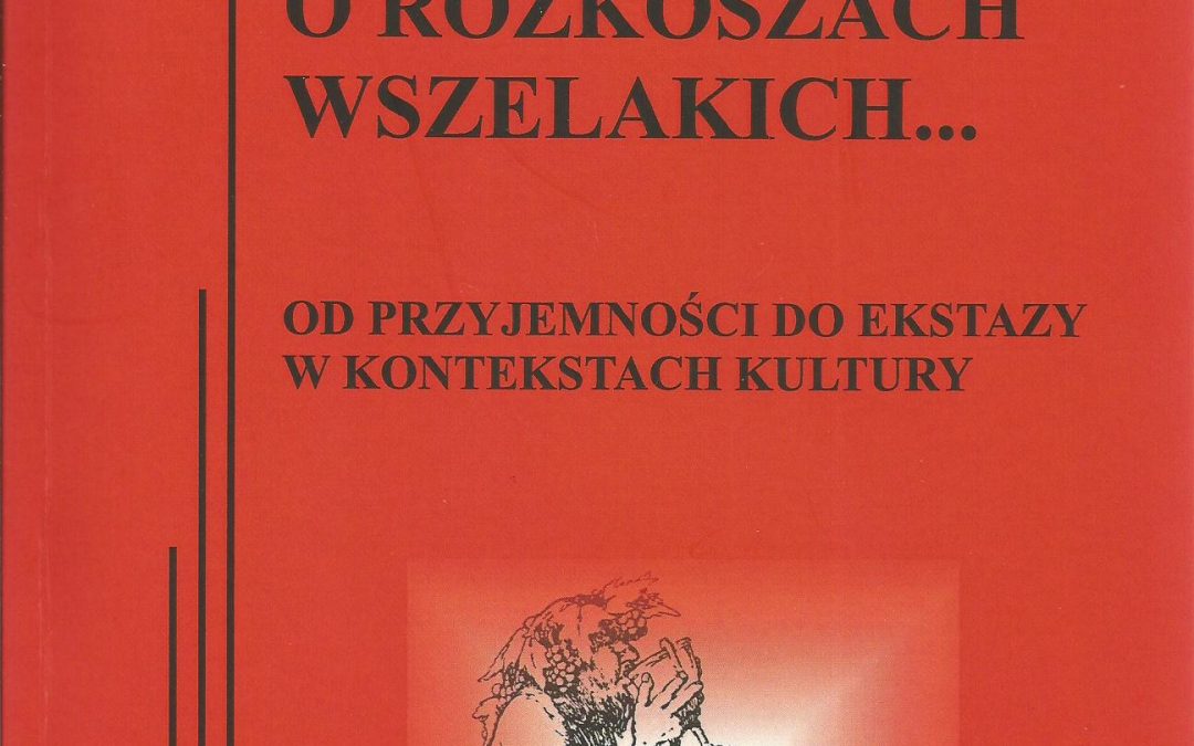 Konferencja z cyklu „Stromata Anthropologica” pt. Gry w kulturze i życiu codziennym – zapraszamy