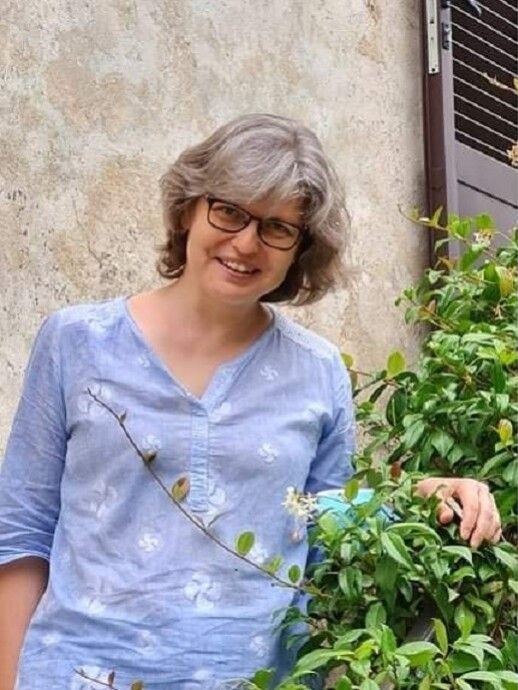 Magdalena Szyszka _ University of Turku