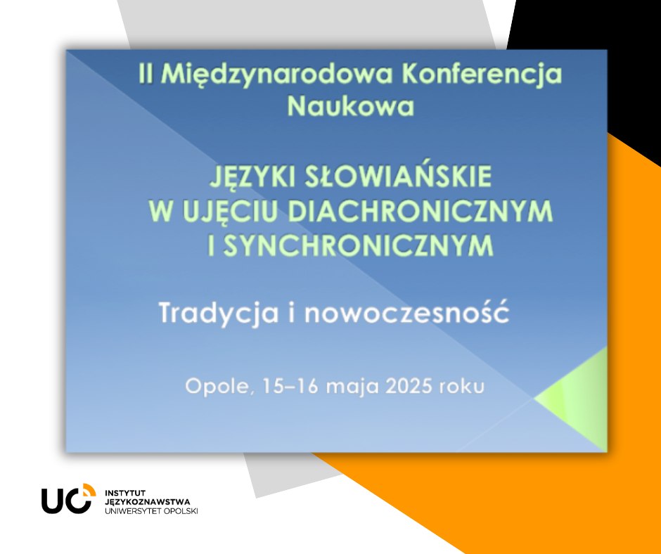 języki sło