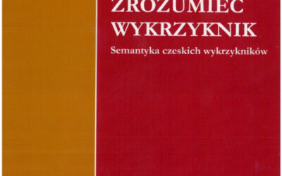 Ukazała się publikacja dr Moniki Krzempek